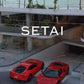 SETAI YATCH