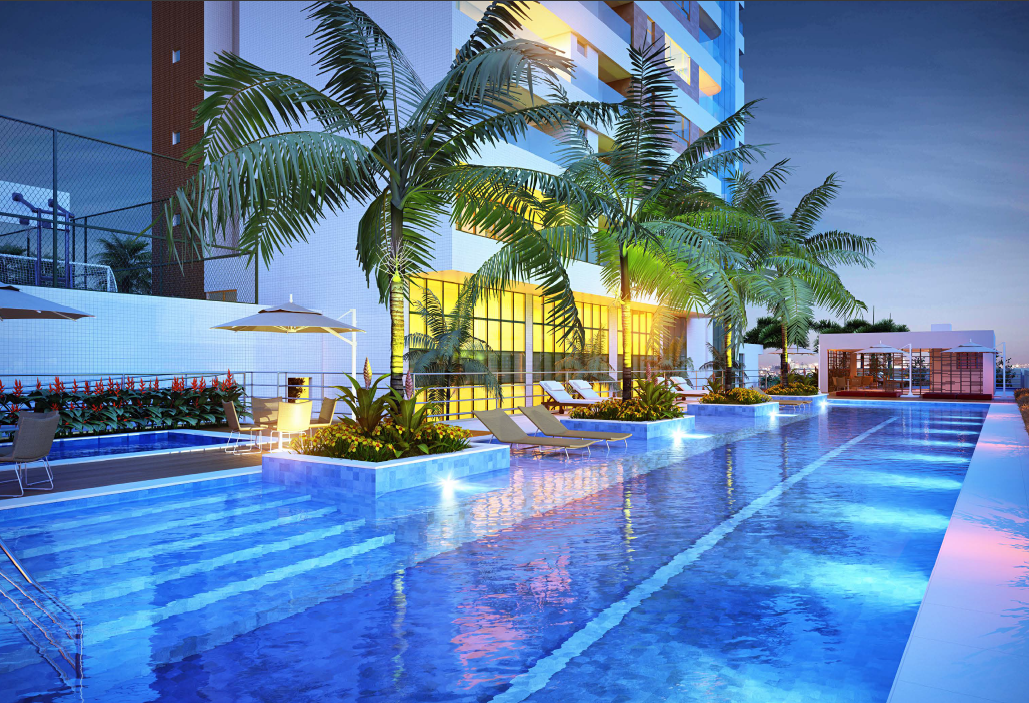 MANSOES WELLINGTON BARRETO