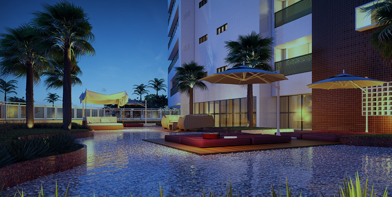 MANSOES WELLINGTON BARRETO