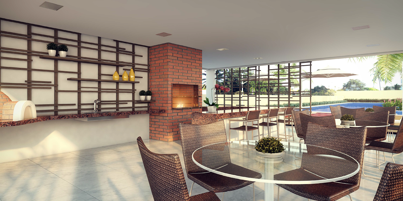 MANSOES WELLINGTON BARRETO