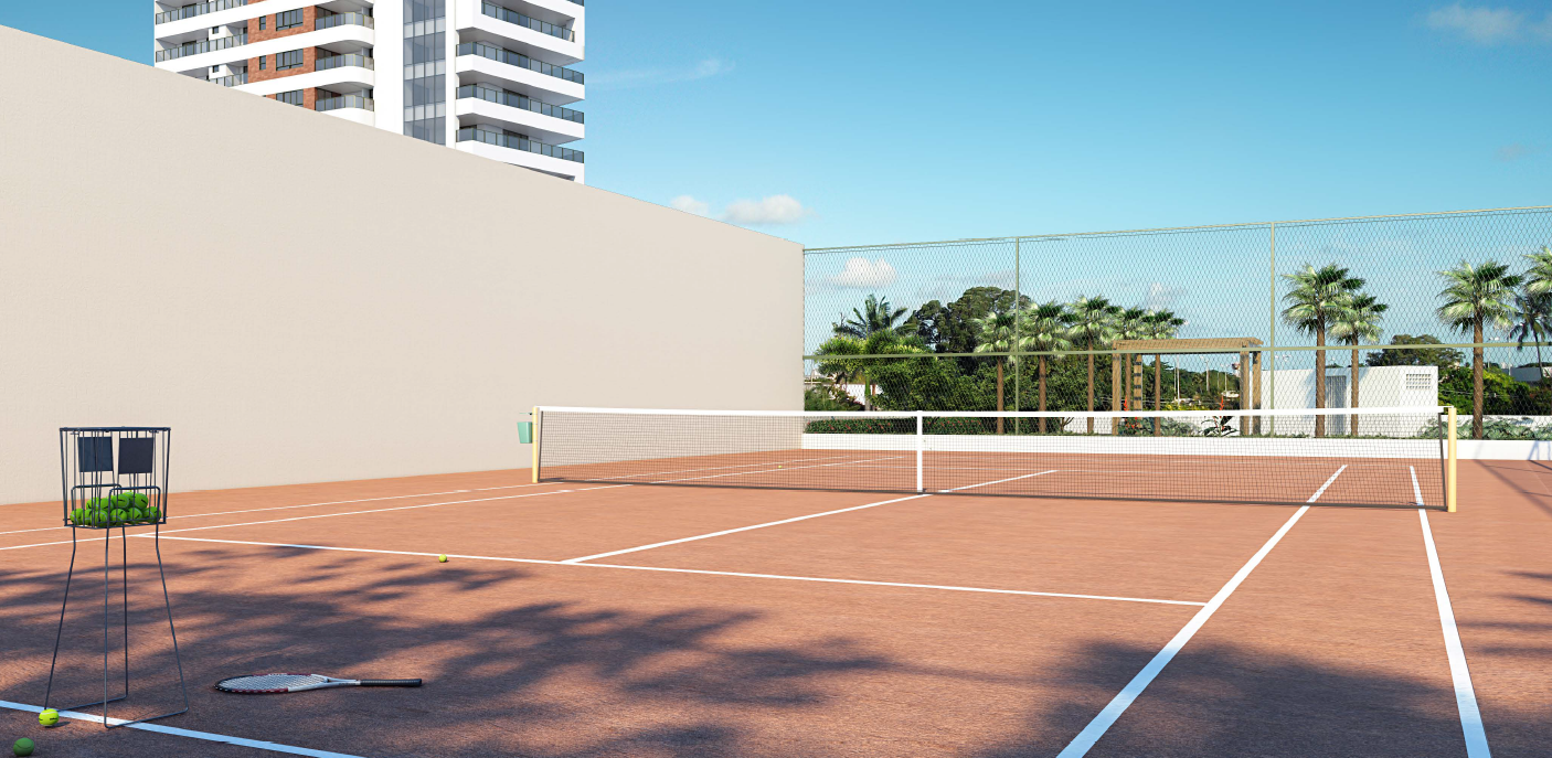 MANSOES WELLINGTON BARRETO