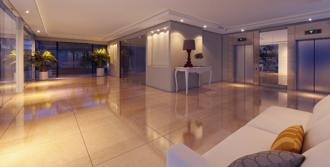 MANSOES WELLINGTON BARRETO