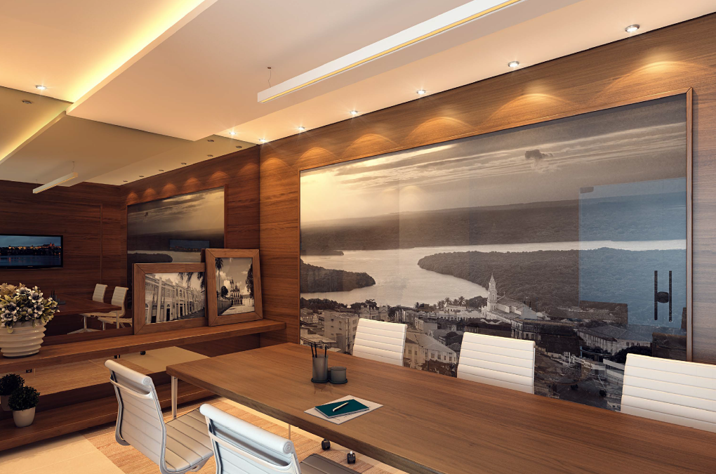 MANSOES WELLINGTON BARRETO