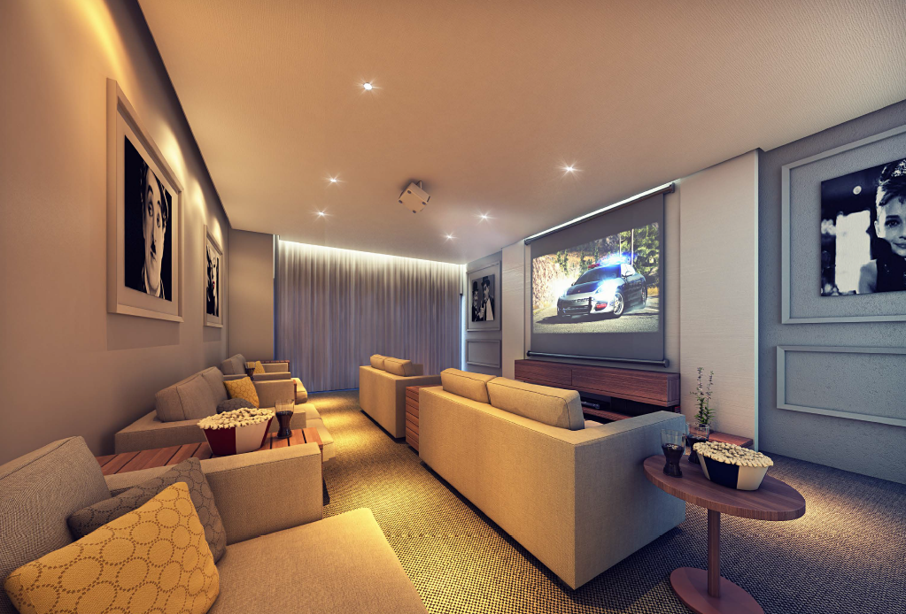 MANSOES WELLINGTON BARRETO