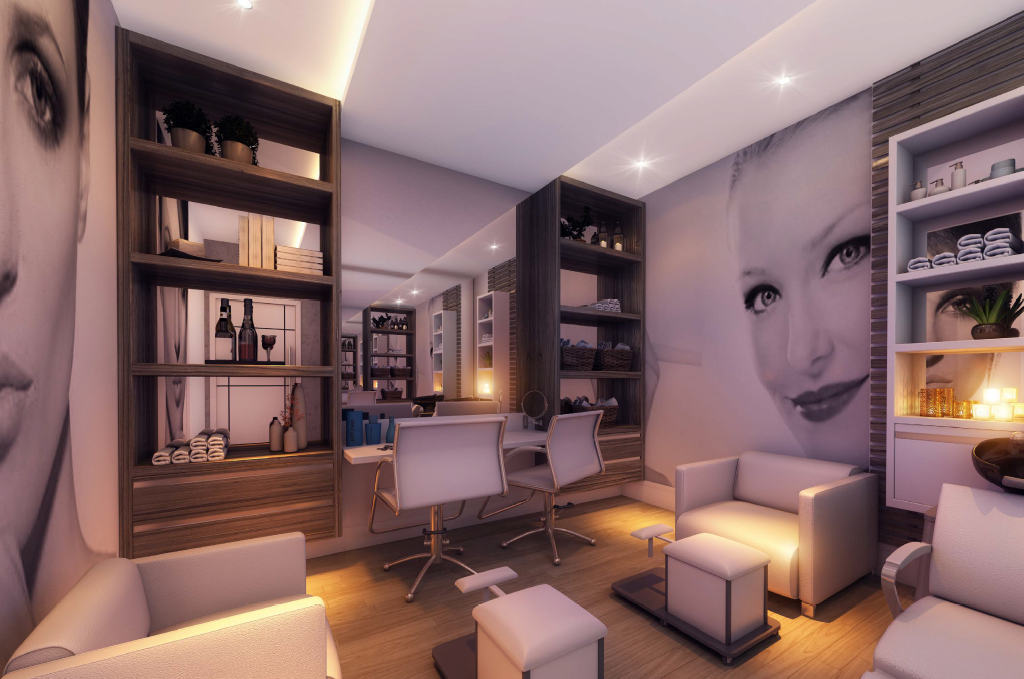 MANSOES WELLINGTON BARRETO