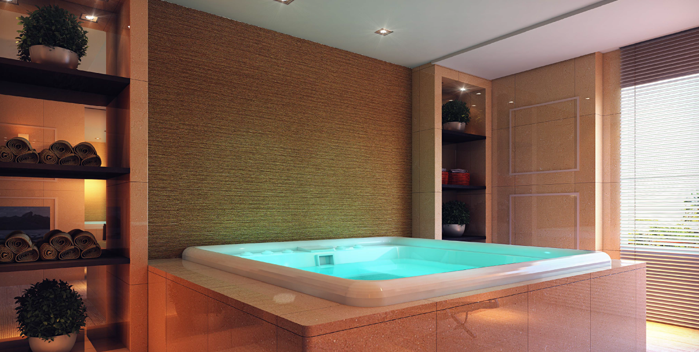 MANSOES WELLINGTON BARRETO