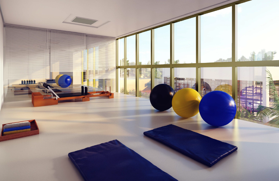 MANSOES WELLINGTON BARRETO