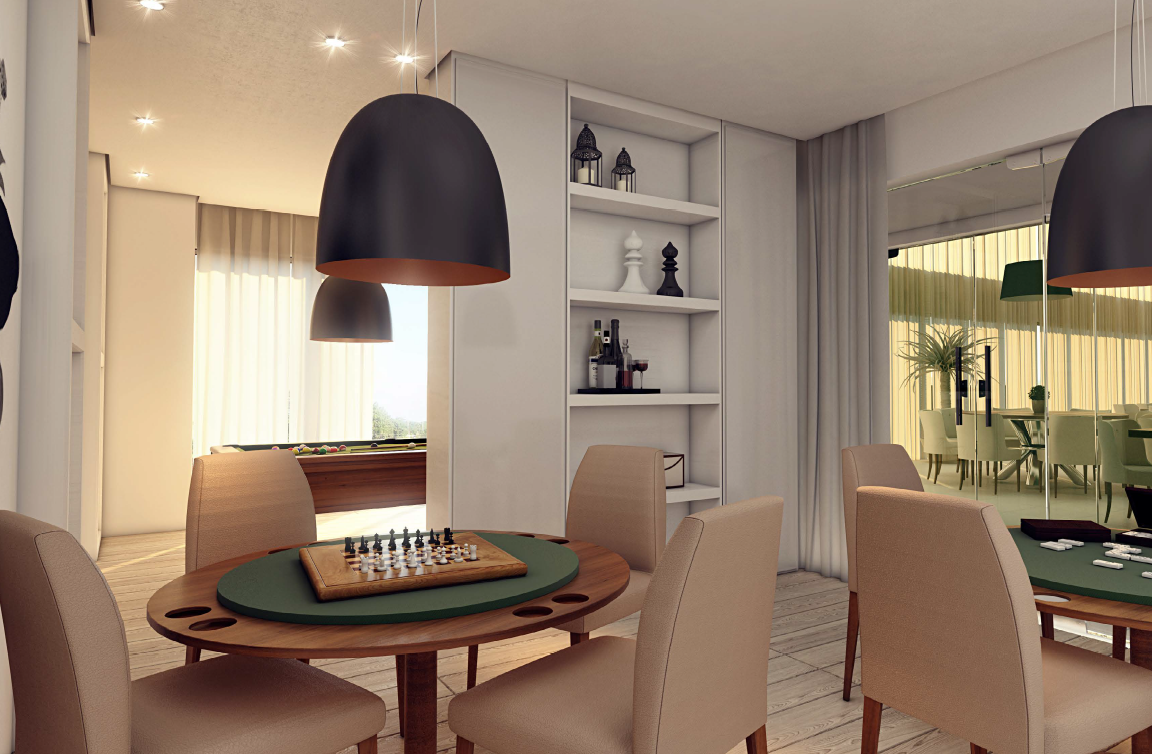 MANSOES WELLINGTON BARRETO