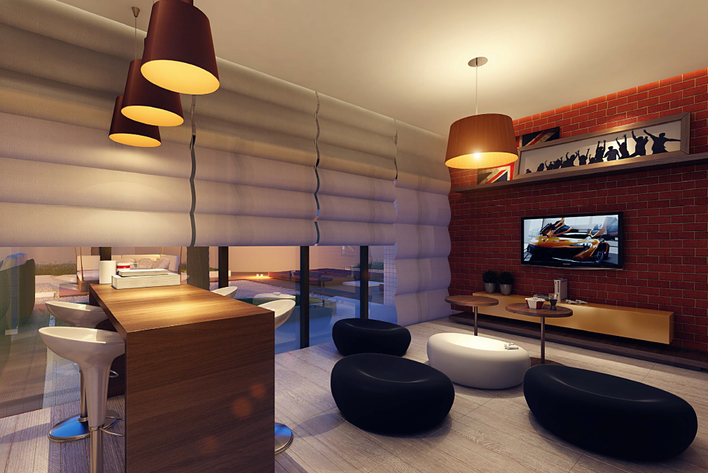 MANSOES WELLINGTON BARRETO