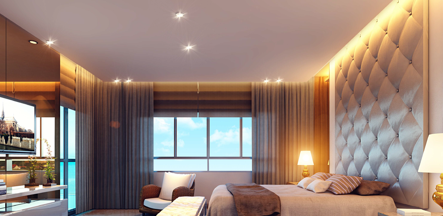 MANSOES WELLINGTON BARRETO