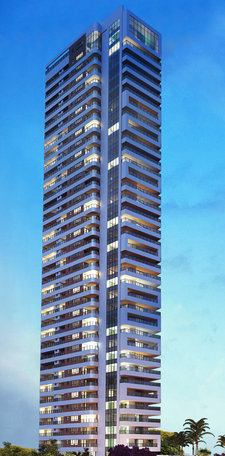 MANSOES WELLINGTON BARRETO